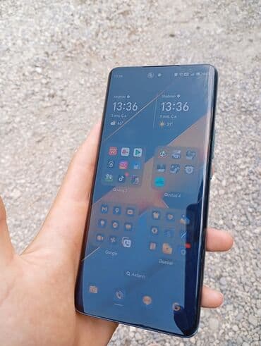 juzisound 1 цена: Honor X9b, 256 GB, rəng - Göy, Barmaq izi — 1