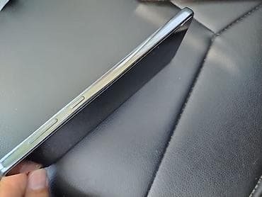 battlefleld 6: Samsung Galaxy A73 5G, 128 GB, rəng - Qara, Barmaq izi, Face ID — 2