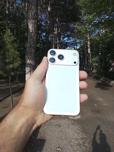 iphone qablari: IPhone x di 256 yaddaş 17 pro maxsa yığılıb barter var — 2