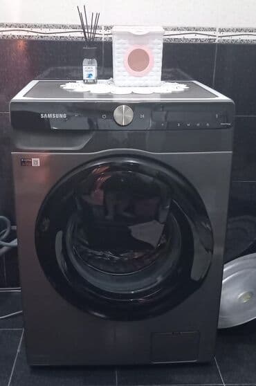 sensir: Aunur 4540 💫 9 kq paltaryuyan. Samsung. Yenidir sensirli 700 azn — 1