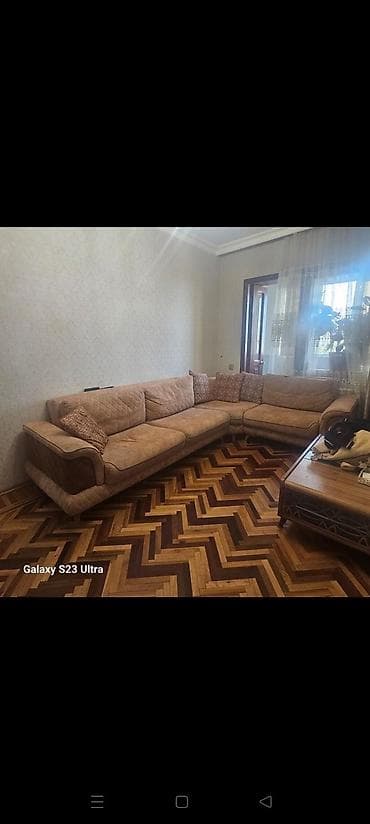 Divan, İşlənmiş, Bazalı