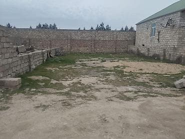 basavik satisi: 2 sot, Tikinti, Barter mümkündür, Bələdiyyə — 4