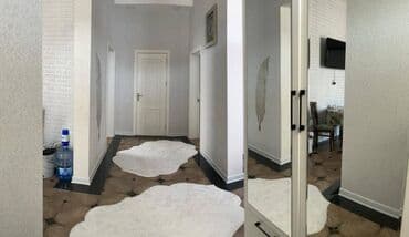 недвижимость в азербайджане купить: 150 м², 4 комнаты — 3