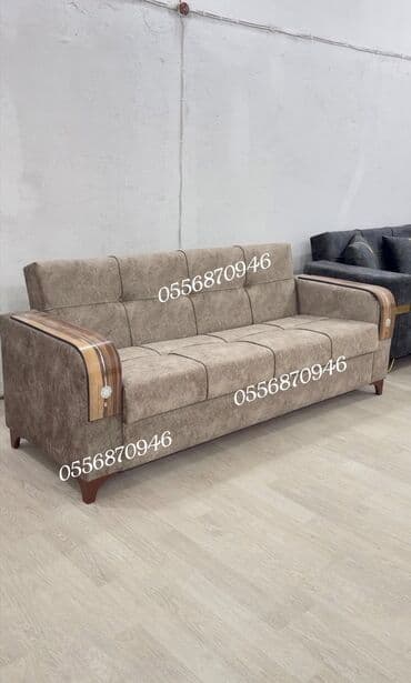 embawood mətbəx mebelləri: Divan, Yeni, Açılan, Bazalı, Parça, Şəhərdaxili pulsuz çatdırılma — 3