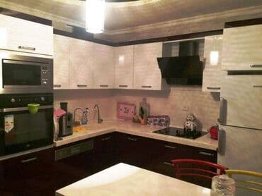 ağ şeher evler: 3 otaqlı, Yeni tikili, 103 kv. m — 7