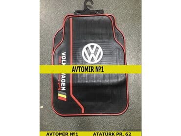 авто с пробегом фольксваген: Volksvagen ayaqaltısı ÜNVAN: Atatürk prospekti 62, Gənclik — 1