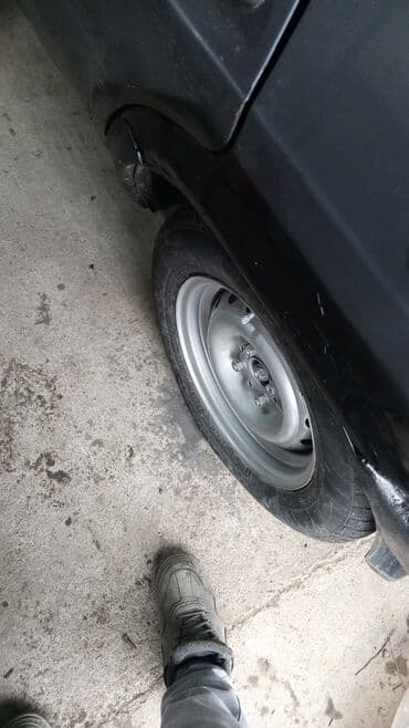 VAZ (LADA) 2109: 1.5 l | 1990 il 87000 km Sedan lalafo.az -da VAZ (LADA) 2109: 1.5 l | 1990 il 87000 km Sedan