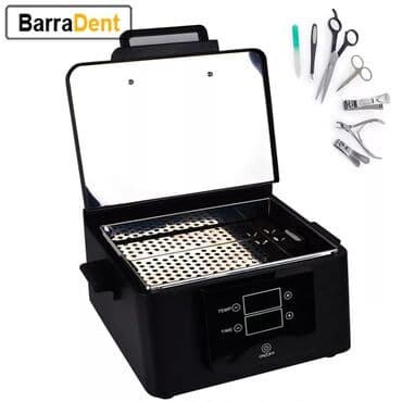 sterilize aparati: Steriliza aparti 2022-ci ilin yeniliyi dəbli və yüksək keyfiyyətli SM — 5