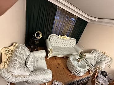 скупаю старую мебель: Б/у, Диван, Нет кредита — 3