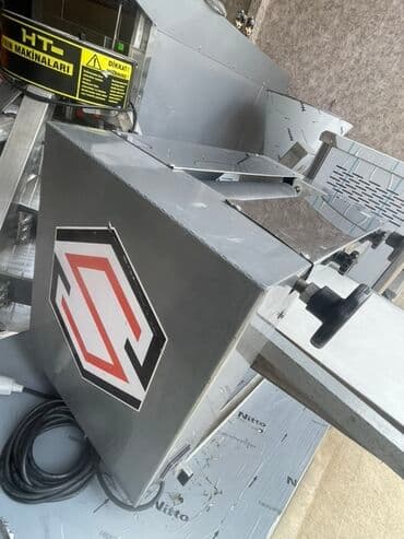 xamir yoyadigan aparat: Gurcu xemirlerini acan aparat Xengel və bu kimi xemirleri tam rahat — 3