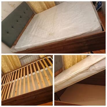 İkinəfərlik çarpayı