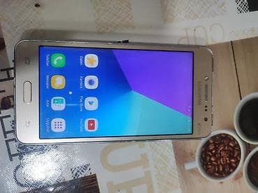 j2 kore: Samsung Galaxy J2 Prime, 8 GB, rəng - Qızılı, İki sim kartlı — 2