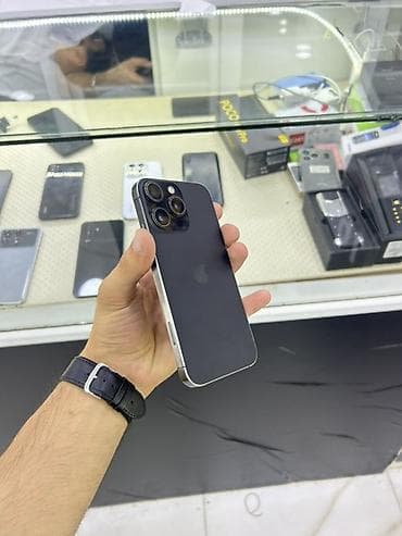 iphone adaptiri: IPhone 11, 64 GB, Qara, Face ID — 2