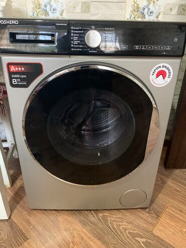 klass 15 tarifi deaktiv etmek: Paltaryuyan maşın 9 kq, Yeni, Avtomat, Qurutma var, Kredit yoxdur — 1