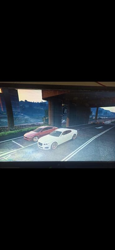 led monitorlar: KOMPÜTER DƏSTİ (sistem bloku, monitor, wireless klaviatura+mouse və — 3