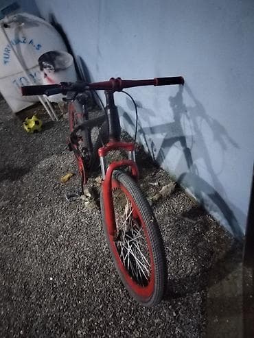 velos: Təkərin. 1 partdiyib rolun paceniki dağılıb alıcıya endirim var - — 1