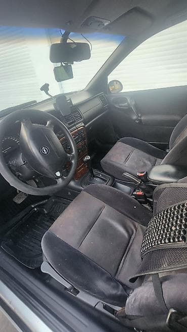 stop opel astra h: Opel Vectra: 2 l | Sedan — 8