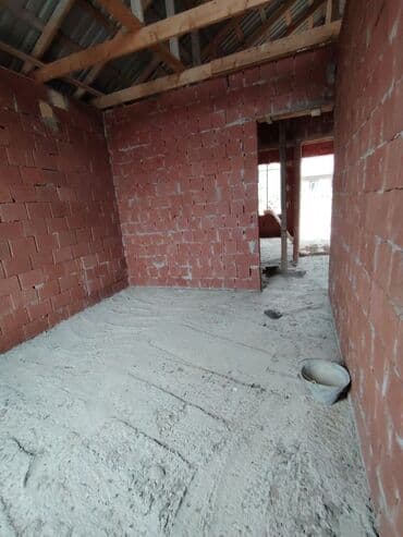 hökməlidə: Hökməli 6 otaqlı, 160 kv. m, Kredit yoxdur, Təmirsiz — 10