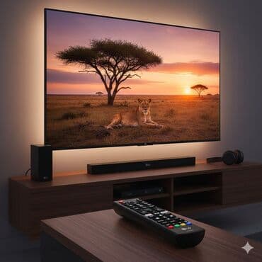 soundbar qiyməti: Yeni Pult LG — 3