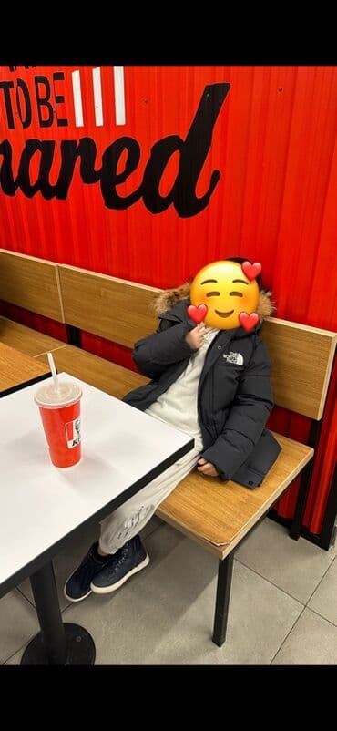 usaq paltarları: Kurtka, Uniseks, 10 - 12 yaş, Papito Kids — 6