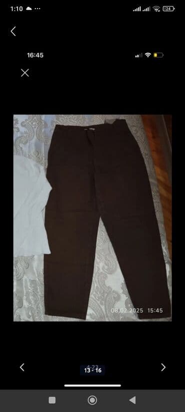 женские юбки трансформер: Плащ, ONLY, цвет - Бежевый — 10