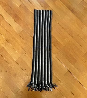 Головные уборы: Məhsul: 4 ədəd toxunma şərf dəsti Təsvir: - Fenerbahçe şərfi – — 3