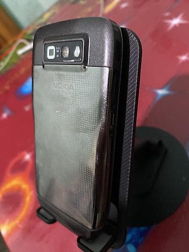 kredit telefonlar ikinci el: Nokia E71 — 3