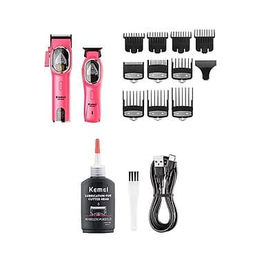 Ventilyatorlar: Saç qırxan maşın, Kemei, Yeni, Pulsuz çatdırılma — 2