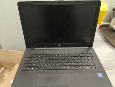 Acer: HP noutbuk Xüsusiyyətlər: - Ekran: 15.6" (mat çərçivə, HD panel) - — 1