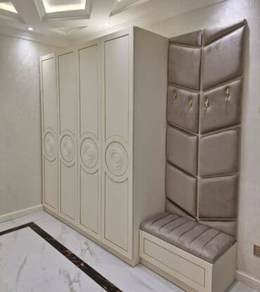 laminat mdf: Sifarişlə mətbəx dəsti, MDF — 5