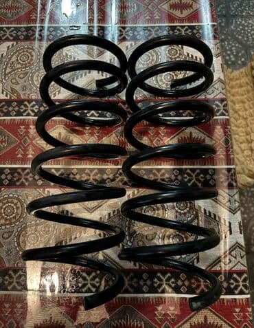 Podşipniklər: Sağ arxa, Sol arxa, Ravon, 2024 il, Yeni — 1