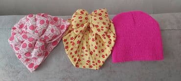 3 eded 5 manat, 6 ayliq uwaq ucun