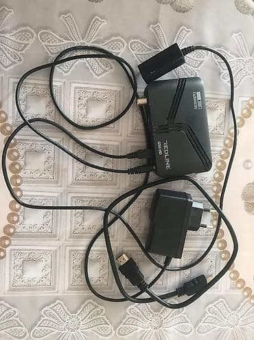 tlvzorlar: İşlənmiş Televizor Samsung 80" — 2