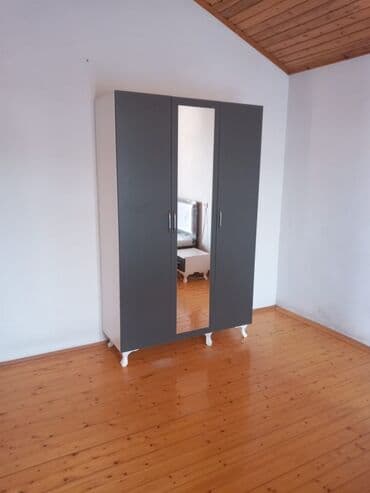 встроенная мебель для спальни: Односпальная кровать, Новый — 5