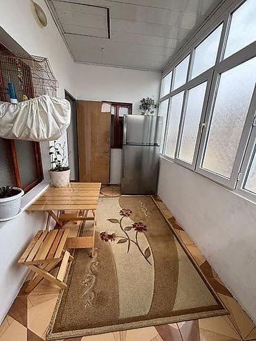 zig qesebesi: Bakı, Əhmədli, 7 otaqlı, Köhnə tikili, m. Əhmədli, 1500 kv. m — 7