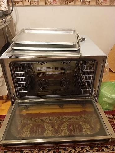 elektirikli soba: Elektrik soba, Çörək, Yeni — 3