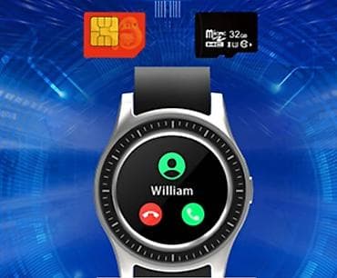 Elektronika: Smart watch "G-tab S1" Nömrəli smart saat⌚ 🔹️Rəng: Korpusu metalik🤍 — 3