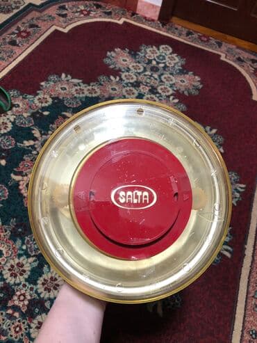 Çəngəllər: Мороженица новая — 2