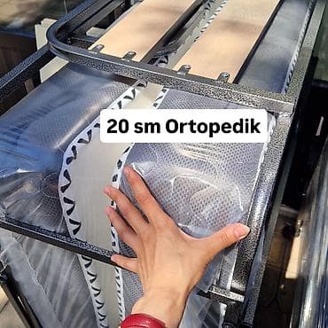 matras tək: Matraslı raskladuşka — 4
