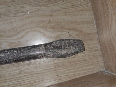 продажа бу инструмента: Lom — 2