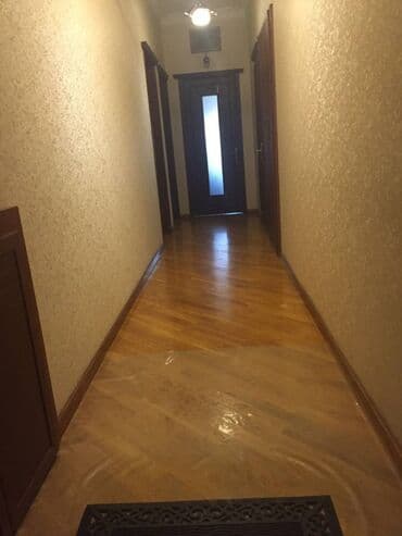 ucuz kafeler: 3 otaqlı, Yeni tikili, 103 kv. m — 7