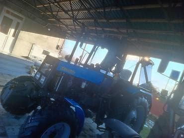 avto maşınlar: ITəcili satılır mator açılmayıb razılaşmaq olar Belarus MTZ traktoru — 3