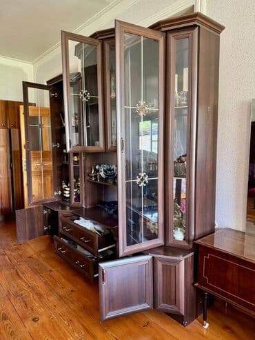 мойка шкаф для кухни: Dolab, Kredit yoxdur — 3