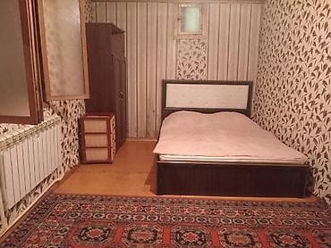 kiraye evler aaaf park: 1 otaqlı mənzil – tam mebel və texnika ilə Plan və otaqlar: - Yataq — 8