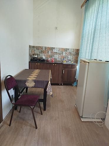 xutor kiraye ev: 50 kv. m, 3 otaqlı, Qaz, İşıq, Su — 5