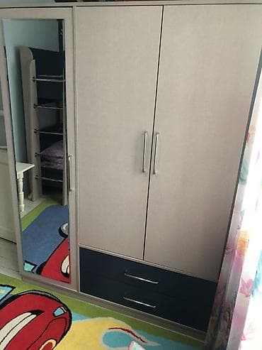 step deke: Qonaq otağı mebel dəsti - Şüşə üstlü jurnal masası: qalın temperli — 5