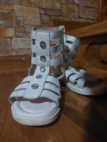 сколько стоит поп ит в азербайджане: Босоножки, Для девочек, 27 — 1