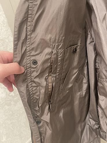 Верхняя одежда: Пиджак — 4