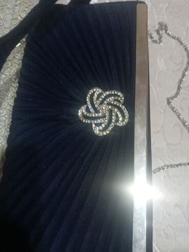 Xonça: Ziyafet cantasidir — 2