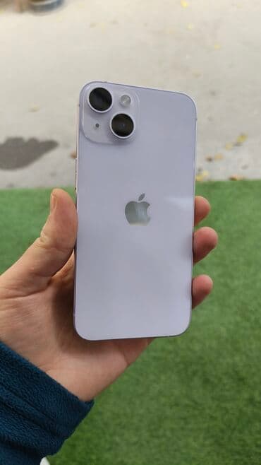 печь для казана бишкек: IPhone 14, 128 ГБ, Face ID — 1